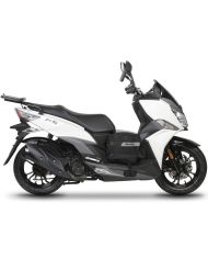 KIT DE FIJACIÓN POSTERIOR SHAD S0JT17ST JET X 15/JET 14 | Fijaciones Top Case de moto | %brands%