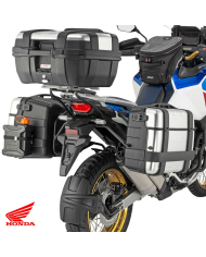 KIT DE FIJACION MALETAS LATERALES GIVI PLO1178MK HONDA CRF 1100L AFRICA | Maletas y  Equipajes de moto | %brands%