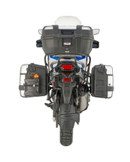KIT DE FIJACION MALETAS LATERALES GIVI PLO1178MK HONDA CRF 1100L AFRICA | Maletas y  Equipajes de moto | %brands%