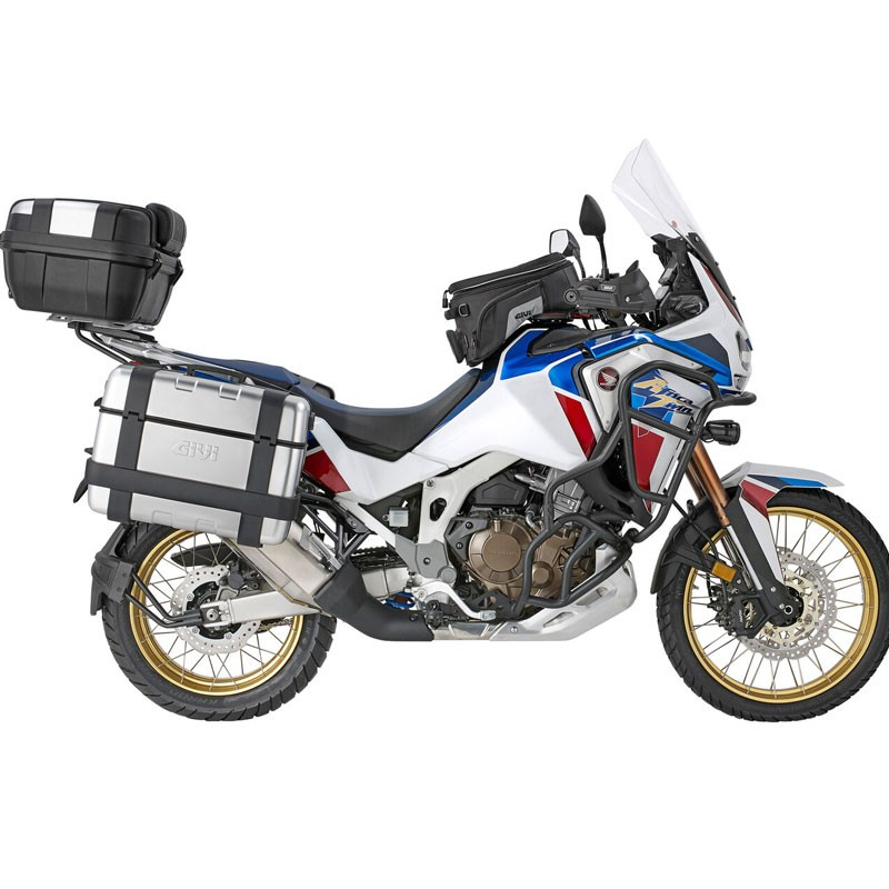 KIT DE FIJACION MALETAS LATERALES GIVI PLO1178MK HONDA CRF 1100L AFRICA | Maletas y  Equipajes de moto | %brands%