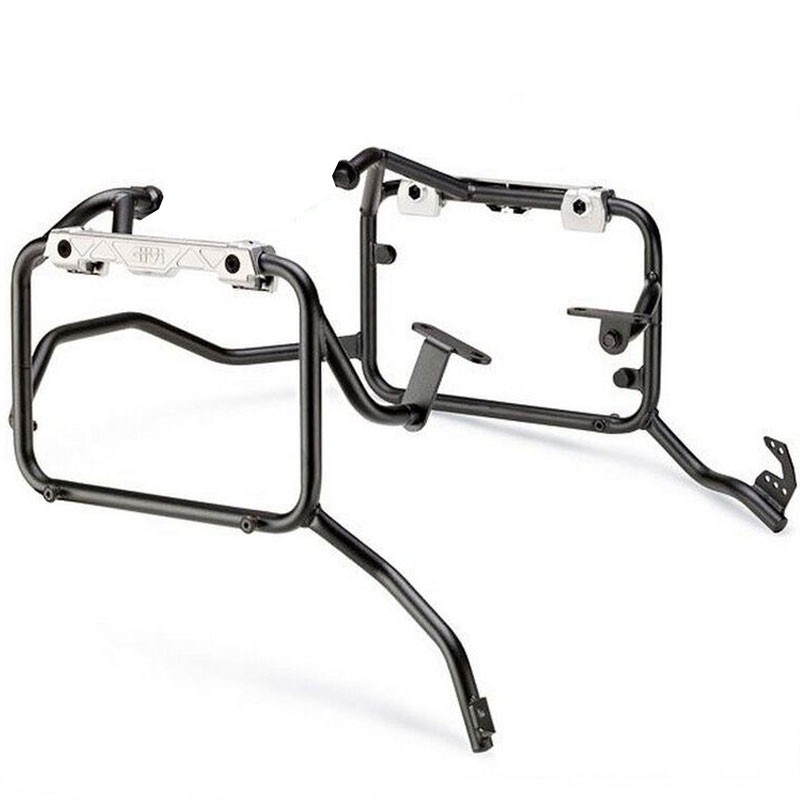 KIT DE FIJACION MALETAS LATERALES GIVI PLO1178MK HONDA CRF 1100L AFRICA | Maletas y  Equipajes de moto | %brands%