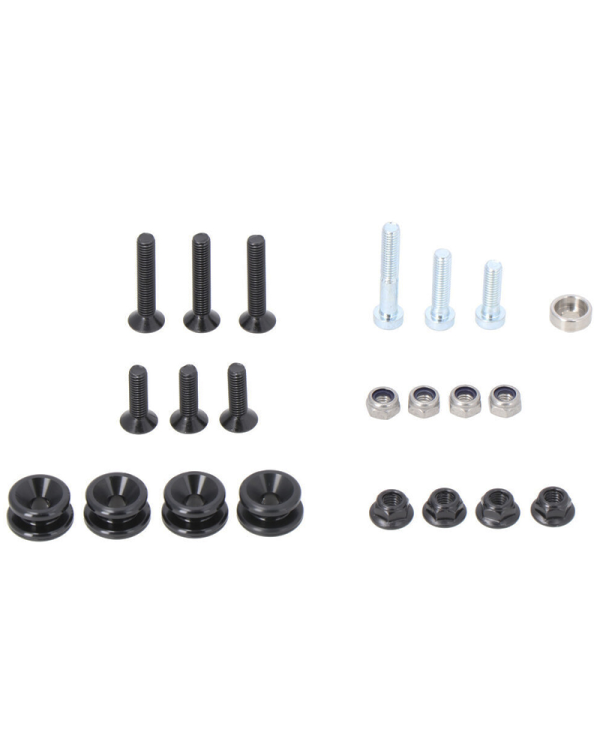 KIT ADAPTADOR SW-MOTECH PARA SOPORTES DE ALFORJAS SYSBAG SYS.00.001.13100 | Fijaciones Alforjas de moto | %brands%