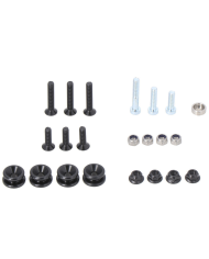 KIT ADAPTADOR SW-MOTECH PARA SOPORTES DE ALFORJAS SYSBAG SYS.00.001.13100 | Fijaciones Alforjas de moto | %brands%