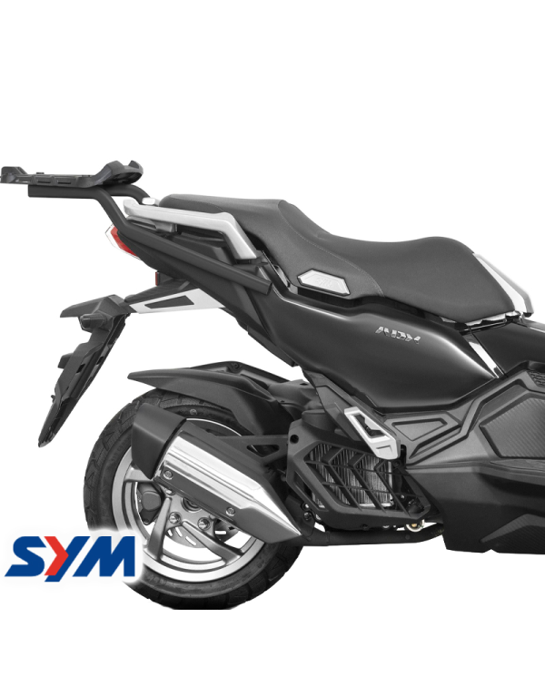 KIT DE FIJACIÓN POSTERIOR SHAD S0DX13ST SYM ADX 125 | Fijaciones Top Case de moto | %brands%