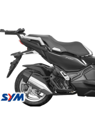KIT DE FIJACIÓN POSTERIOR SHAD S0DX13ST SYM ADX 125 | Fijaciones Top Case de moto | %brands%