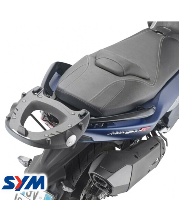 KIT DE FIJACIÓN POSTERIOR GIVI SR7060 SYM MAXSYM TL 508/500 | Fijaciones Top Case de moto | %brands%