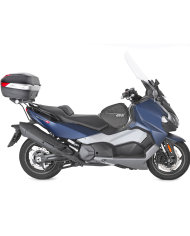 KIT DE FIJACIÓN POSTERIOR GIVI SR7060 SYM MAXSYM TL 508/500 | Fijaciones Top Case de moto | %brands%