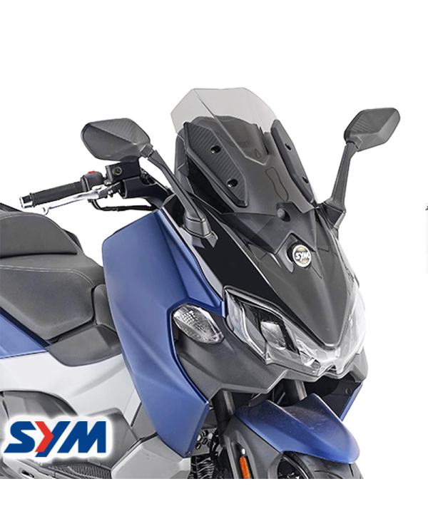 PARABRISAS GIVI D7060S SYM MAXSYM TL 508/500 | Parabrisas de moto | %brands%