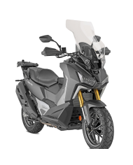 PARABRISAS GIVI 7072DT SYM ADX TG 400 | Parabrisas de moto | %brands%