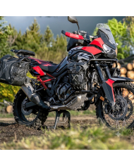 ALFORJA PARA DEFENSAS SHAD X0TR08 TR08 | Alforjas de moto | %brands%