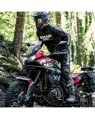 ALFORJA PARA DEFENSAS SHAD X0TR08 TR08 | Alforjas de moto | %brands%