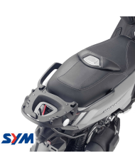 KIT DE FIJACIÓN POSTERIOR GIVI SR7065 SYM MAXSYM 400 | Fijaciones Top Case de moto | %brands%