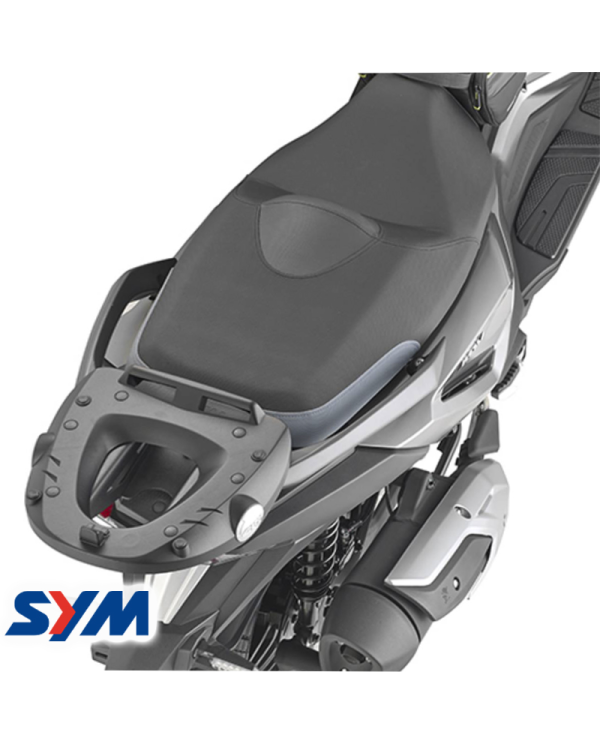KIT DE FIJACIÓN POSTERIOR GIVI SR7070 SYM ADX 300 | Fijaciones Top Case de moto | %brands%