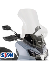 PARABRISAS GIVI D7070ST SYM ADX 300 | Parabrisas de moto | %brands%