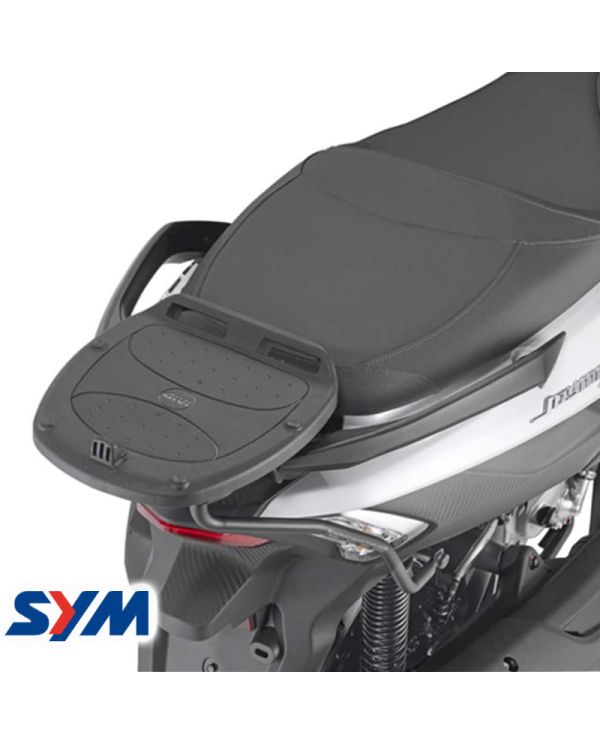 KIT DE FIJACIÓN POSTERIOR GIVI SR7056 SYM CRUISYM 300/JOYMAX 300 | Fijaciones Top Case de moto | %brands%
