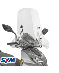 PARABRISAS GIVI 297A SYM SYMPHONY 151/125/50 | Parabrisas de moto | %brands%
