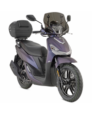 PARABRISAS GIVI 7057A PIAGGIO MEDLEY 200-150-125/SYM SYMPHONY | Parabrisas de moto | %brands%