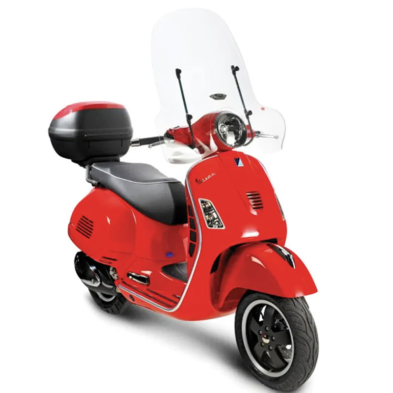PARABRISAS GIVI 104A PIAGGIO VESPA GTS 310/300/125-SUPER-SUPER SPORT | Parabrisas de moto | %brands%