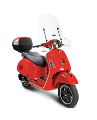 PARABRISAS GIVI 104A PIAGGIO VESPA GTS 310/300/125-SUPER-SUPER SPORT | Parabrisas de moto | %brands%