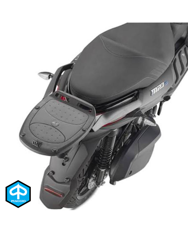 KIT DE FIJACIÓN POSTERIOR GIVI SR5622 PIAGGIO MP3 310 | Fijaciones Top Case de moto | %brands%