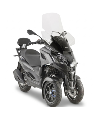PARABRISAS GIVI D5622ST PIAGGIO MP3 310 | Parabrisas de moto | %brands%