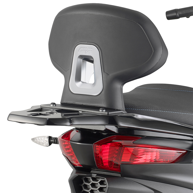 RESPALDO PARA PASAJERO GIVI TB5622A PIAGGIO MP3 310 | Otros de moto | %brands%