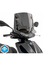 PARABRISAS GIVI 5623S PIAGGIO LIBERTY 150/125/50 | Parabrisas de moto | %brands%