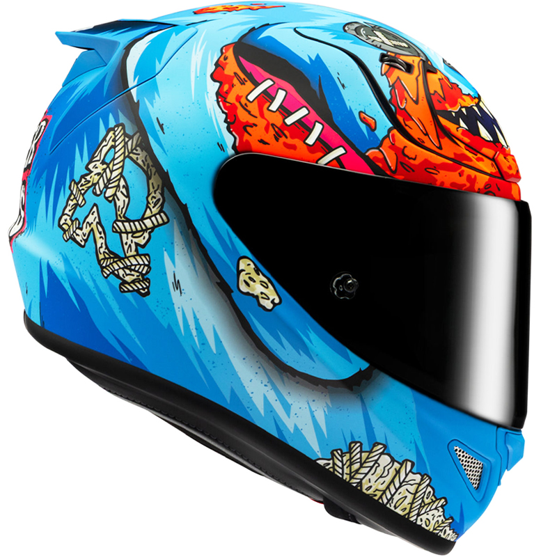 CASCO HJC RPHA 12 MISTER PEEKS CALL OF DUTY | Hjc de moto | %brands%