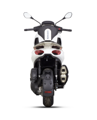 KIT DE FIJACION RESPALDO PARA PASAJERO SHAD V0BV41RV PIAGGIO BEVERLY 300/400 | Otros de moto | %brands%