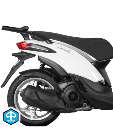 KIT DE FIJACIÓN POSTERIOR SHAD V0LT15ST PIAGGIO LIBERTY 50/125/150