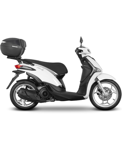 KIT DE FIJACIÓN POSTERIOR SHAD V0LT15ST PIAGGIO LIBERTY 50/125/150