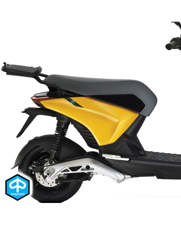 KIT DE FIJACIÓN POSTERIOR SHAD V0NL52ST PIAGGIO ONE ELECTRICA | Fijaciones Top Case de moto | %brands%