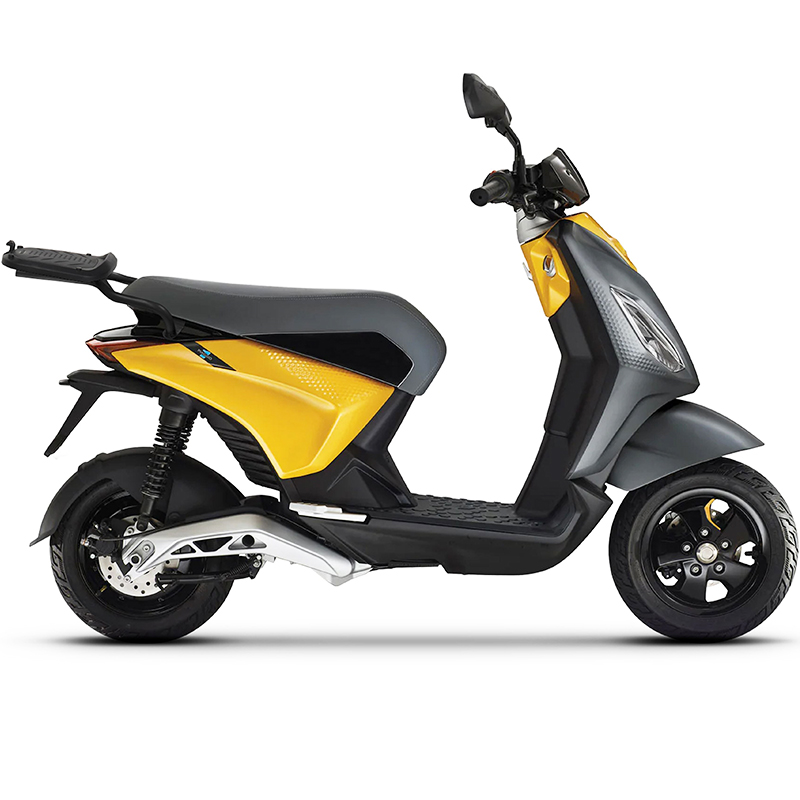 KIT DE FIJACIÓN POSTERIOR SHAD V0NL52ST PIAGGIO ONE ELECTRICA | Fijaciones Top Case de moto | %brands%