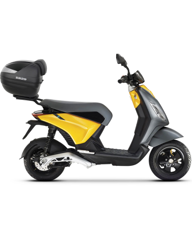 KIT DE FIJACIÓN POSTERIOR SHAD V0NL52ST PIAGGIO ONE ELECTRICA