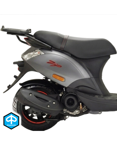 KIT DE FIJACIÓN POSTERIOR SHAD V0ZP59ST PIAGGIO ZIP 125/50