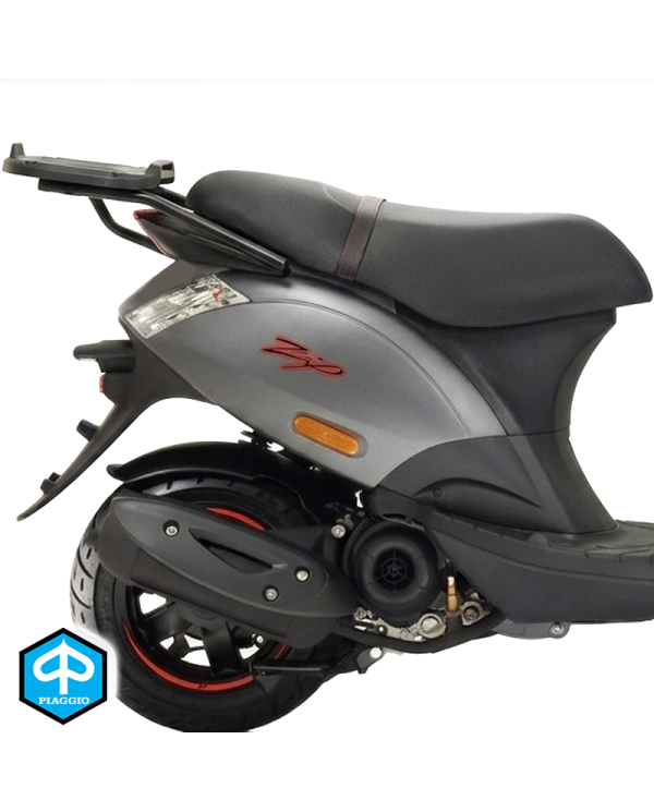 KIT DE FIJACIÓN POSTERIOR SHAD V0ZP59ST PIAGGIO ZIP 125/50 | Fijaciones Top Case de moto | %brands%