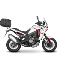 KIT DE FIJACIÓN POSTERIOR SHAD M0XC16ST MOTO MORINI X-CAPE 1200 | Fijaciones Top Case de moto | %brands%