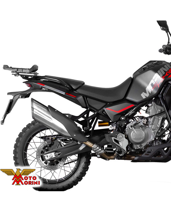 KIT DE FIJACIÓN POSTERIOR SHAD M0LL46ST MOTO MORINI ALLTRHIKE 450 | Fijaciones Top Case de moto | %brands%