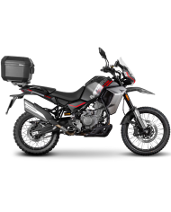 KIT DE FIJACIÓN POSTERIOR SHAD M0LL46ST MOTO MORINI ALLTRHIKE 450 | Fijaciones Top Case de moto | %brands%