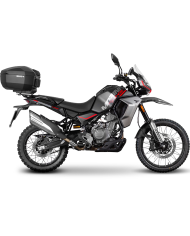 KIT DE FIJACIÓN POSTERIOR SHAD M0LL46ST MOTO MORINI ALLTRHIKE 450 | Fijaciones Top Case de moto | %brands%
