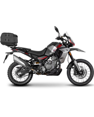 KIT DE FIJACIÓN POSTERIOR SHAD M0LL46ST MOTO MORINI ALLTRHIKE 450 | Fijaciones Top Case de moto | %brands%