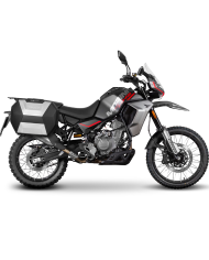KIT DE FIJACION MALETAS LATERALES SHAD 3P M0LL46IF MOTO MORINI ALLTRHIKE 450 | Fijaciones Maletas de moto | %brands%