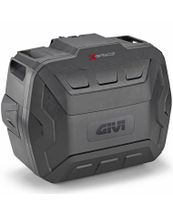 MALETA GIVI XSPACE MONOKEY XP01PBA BLACK | Maletas laterales de moto | %brands%