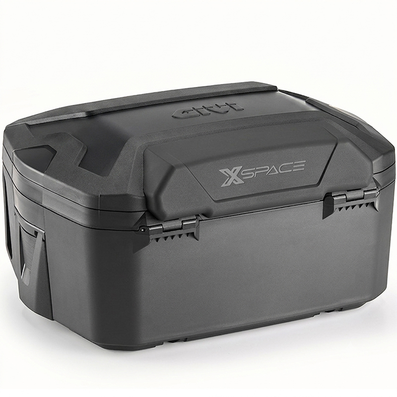 MALETA GIVI XSPACE MONOKEY XP01PBA BLACK | Maletas laterales de moto | %brands%
