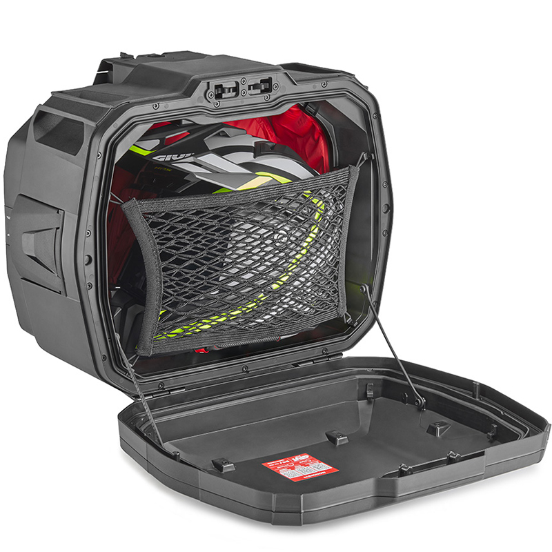 MALETA GIVI XSPACE MONOKEY XP01PBA BLACK | Maletas laterales de moto | %brands%
