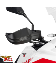 KIT DE PROTECTORES DE MANOS GIVI HP9350B MOTO MORINI X-CAPE 700/649 | Paramanos de moto | %brands%