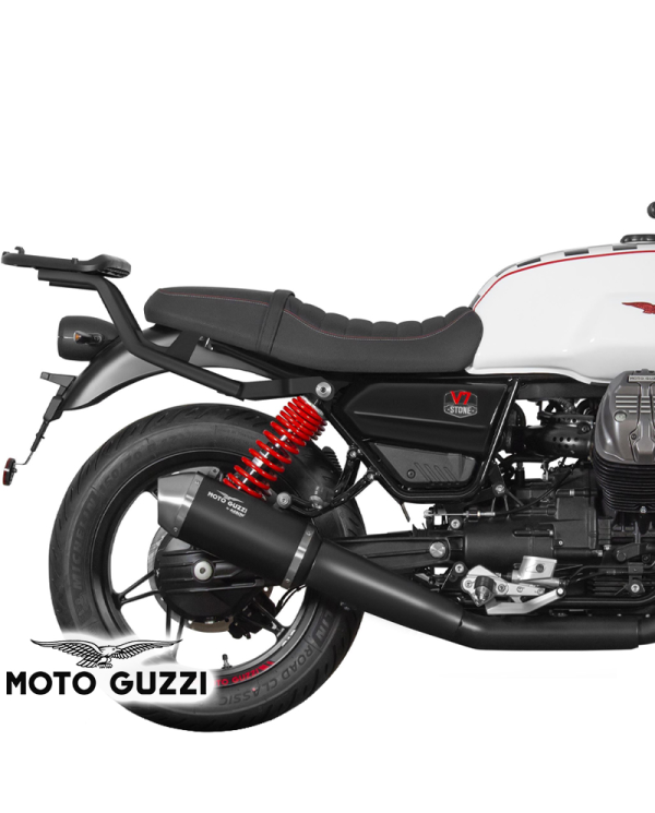 KIT DE FIJACIÓN POSTERIOR SHAD M0V783ST MOTO GUZZI V7 SPECIAL/STONE | Fijaciones Top Case de moto | %brands%