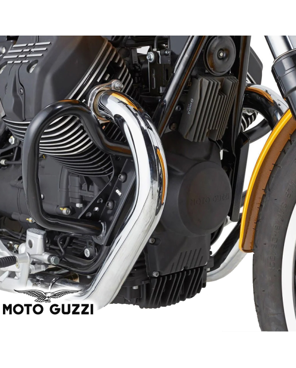 DEFENSAS DE MOTOR GIVI TN8202 MOTO GUZZI V7 SPECIAL-STONE/V9 ROAMER-BOBBER | Protectores de motor de moto | %brands%