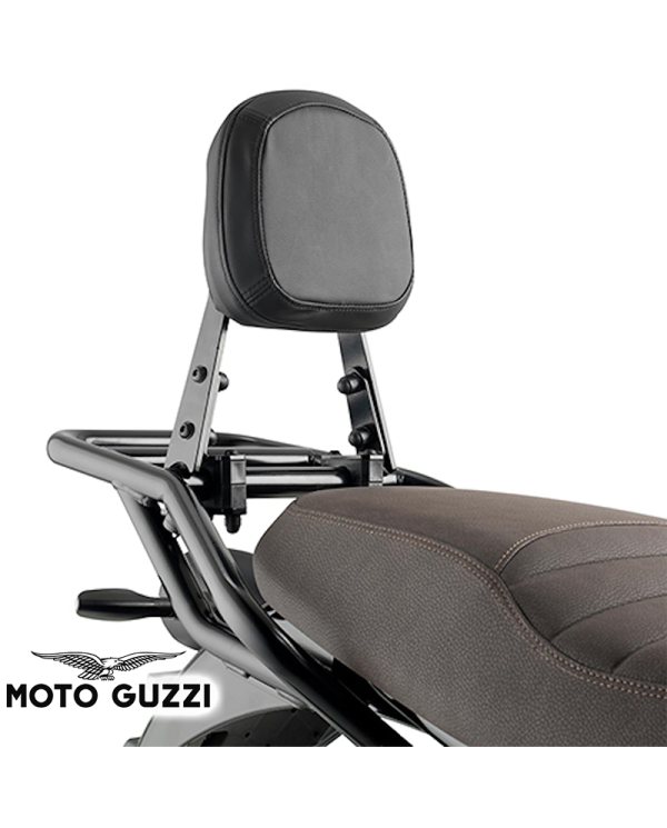 RESPALDO PARA PASAJERO GIVI TS8206B MOTO GUZZI V7 SPECIAL/STONE | Otros de moto | %brands%