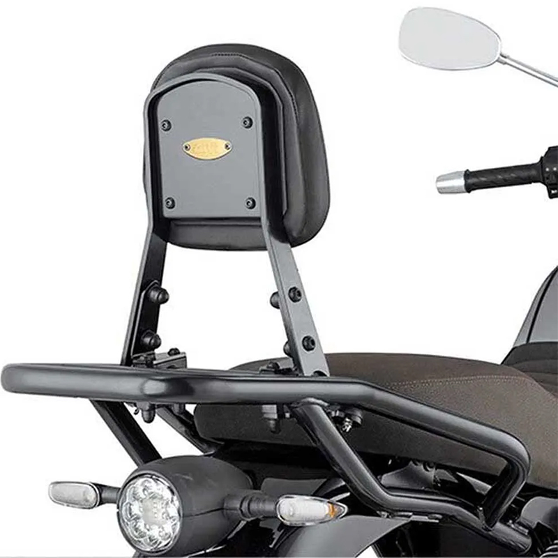 RESPALDO PARA PASAJERO GIVI TS8206B MOTO GUZZI V7 SPECIAL/STONE | Otros de moto | %brands%